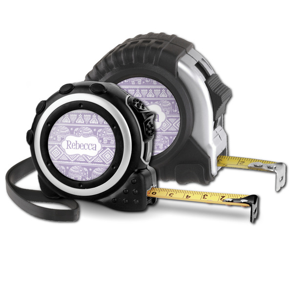 Baby Elephant Parent tape measure