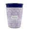 Baby Elephant Party Cup Sleeves - without bottom - FRONT (on cup)