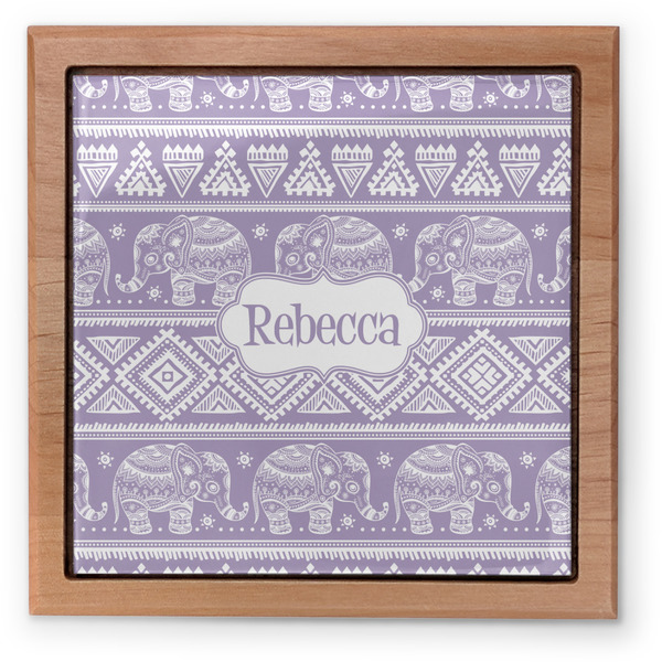 Baby Elephant Pet Urn - Apvl