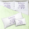 Baby Elephant Pillow Cases - LIFESTYLE