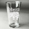 Baby Elephant Pint Glasses - Main/Approval