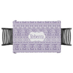 Baby Elephant Tablecloth - 58"x58" (Personalized)