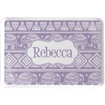 Baby Elephant Serving Tray (Personalized)