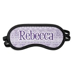 Baby Elephant Sleeping Eye Mask (Personalized)