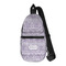 Baby Elephant Sling Bag (Personalized)