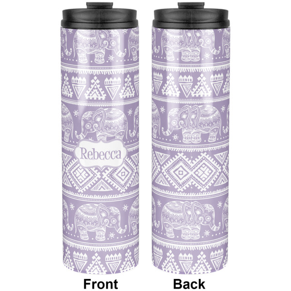 Baby Elephant Stainless Steel Tumbler 20 Oz - Approval