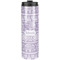 Baby Elephant Stainless Steel Tumbler 20 Oz - Front