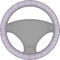 Baby Elephant Steering Wheel Cover