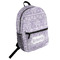 Baby Elephant Student Backpack (Personalized)
