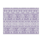 Baby Elephant Tissue Paper Sheets - Large - Heavyweight