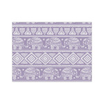 Baby Elephant Tissue Paper Sheets - Medium - Lightweight