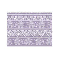 Baby Elephant Tissue Paper Sheets - Medium - Lightweight