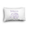 Baby Elephant Pillow Case - Toddler - Graphic (Personalized)