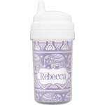 Baby Elephant Sippy Cup (Personalized)