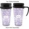Baby Elephant Travel Mugs - with & without Handle