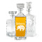 Baby Elephant Whiskey Decanter (Personalized)