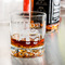 Baby Elephant Whiskey Glass - Jack Daniel's Bar - in use