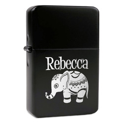 Baby Elephant Windproof Lighter (Personalized)