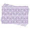 Baby Elephant Wrapping Paper - Front & Back - Sheets Approval