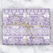 Baby Elephant Wrapping Paper - Main