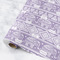 Baby Elephant Wrapping Paper Rolls- Main