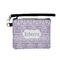 Baby Elephant Wristlet ID Cases - Front