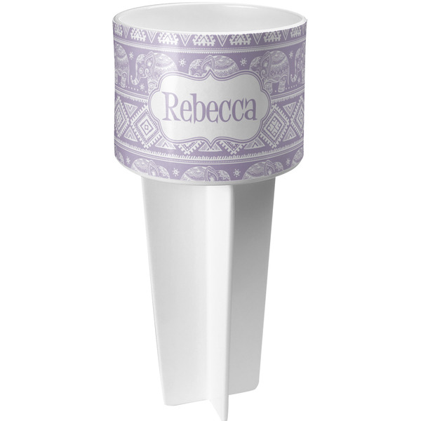 Baby Elephant spiker_white_apvl