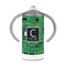 Circuit Board 12 oz Stainless Steel Sippy Cups - FRONT