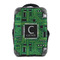 Circuit Board 15" Backpack - FRONT