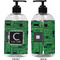Circuit Board 16 oz Plastic Liquid Dispenser (Approval)