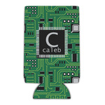 Circuit Board Can Cooler (Personalized)