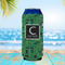 Circuit Board 16oz Can Sleeve - LIFESTYLE