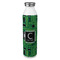 Circuit Board 20oz Stainless Steel Water Bottle - Full Print (Personalized)