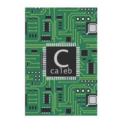 Circuit Board Posters - Matte - 20x30 (Personalized)