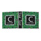 Circuit Board 3-Ring Binder Approval- 2in