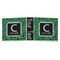 Circuit Board 3-Ring Binder Approval- 3in
