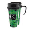 Circuit Board Acrylic Travel Mug (Personalized)