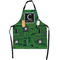 Circuit Board Apron - Flat with Props (MAIN)