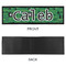 Circuit Board Bar Mat - Large - APPROVAL