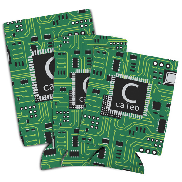 Circuit Board Can Coolers - PARENT/MAIN