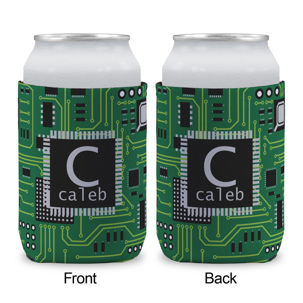 Circuit Board Can Sleeve - APPROVAL (single)