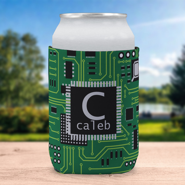 Circuit Board Can Sleeve - LIFESTYLE (single)