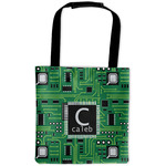 Circuit Board Auto Back Seat Organizer Bag (Personalized)