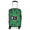 Circuit Board Carry-On Travel Bag - With Handle