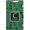 Circuit Board Clipboard (Legal)