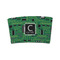 Circuit Board Coffee Cup Sleeve - FRONT