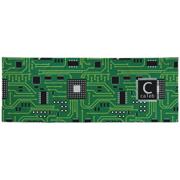 Circuit Board Cooling Towel- Approval