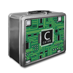 Circuit Board Lunch Box (Personalized)