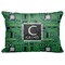 Circuit Board Decorative Baby Pillow - Apvl