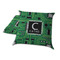 Circuit Board Decorative Pillow Case - TWO